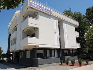 Апартаменты Villa Elkom, App 14 Улцинь Апартаменты с 1 спальней-2