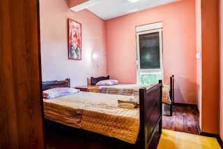 Апартаменты Villa Elkom, App 14 Улцинь Апартаменты с 1 спальней-20
