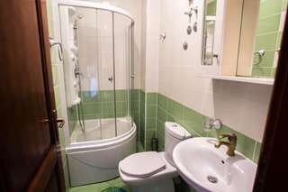 Апартаменты Villa Elkom, App 14 Улцинь Апартаменты с 1 спальней-24