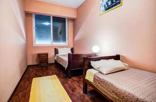 Апартаменты Villa Elkom, App 14 Улцинь Апартаменты с 1 спальней-49