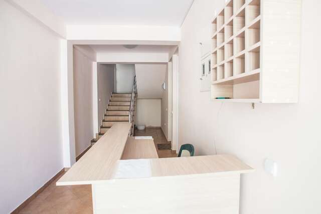 Апартаменты Villa Elkom, App 14 Улцинь-16