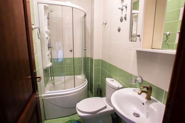 Апартаменты Villa Elkom, App 14 Улцинь-26