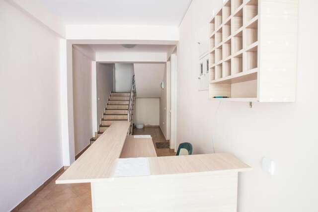 Апартаменты Villa Elkom, App 14 Улцинь-42