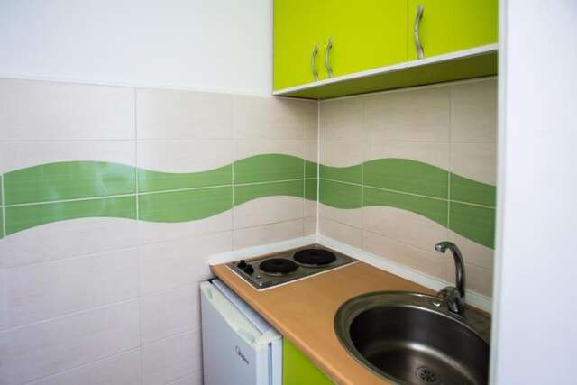 Апартаменты Villa Elkom, App 14 Улцинь-44