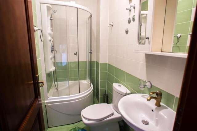 Апартаменты Villa Elkom, App 14 Улцинь-52