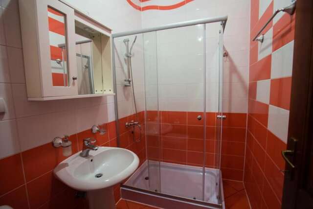 Апартаменты Villa Elkom, App 14 Улцинь-53